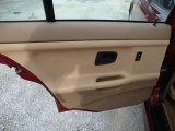 1994 BMW 3 Series 318i Sedan Door Panel