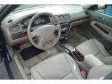 1998 Acura TL 3.2 Sandstone Interior