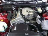 1994 BMW 3 Series 318i Sedan 1.8 Liter DOHC 16-Valve 4 Cylinder Engine