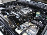 1999 Toyota 4Runner Limited 4x4 3.4 Liter DOHC 24-Valve V6 Engine