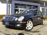 2007 Mercedes-Benz E 350 4Matic Sedan