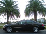 2008 Mercedes-Benz E 350 Sedan