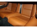2003 BMW M3 Convertible Cinnamon Interior