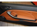 2003 BMW M3 Convertible Door Panel