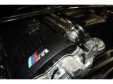 2003 BMW M3 Convertible 3.2L DOHC 24V VVT Inline 6 Cylinder Engine