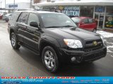 2006 Toyota 4Runner Limited 4x4