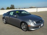2007 Infiniti G 35 Coupe