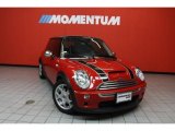2006 Mini Cooper S Hardtop