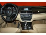 2010 BMW X5 xDrive48i Dashboard