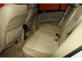 2010 BMW X5 xDrive48i Sand Beige Interior