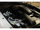 2010 BMW X5 xDrive48i 4.8 Liter DOHC 32-Valve VVT V8 Engine