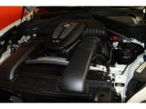 2010 BMW X5 xDrive48i 4.8 Liter DOHC 32-Valve VVT V8 Engine