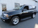 2008 Chevrolet TrailBlazer LT 4x4