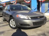 2007 Chevrolet Impala LT
