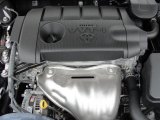 2011 Toyota Camry LE 2.5 Liter DOHC 16-Valve Dual VVT-i 4 Cylinder Engine