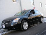 2009 Nissan Altima 2.5 S