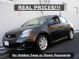2010 Nissan Sentra 2.0 SR
