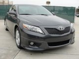 2011 Toyota Camry SE