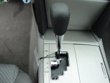 2011 Toyota Camry SE 6 Speed ECT-i Automatic Transmission