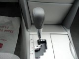 2011 Toyota Camry LE 6 Speed ECT-i Automatic Transmission