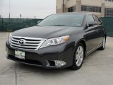 2011 Toyota Avalon  Front 3/4 View