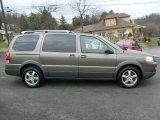 2005 Pontiac Montana SV6 AWD Exterior