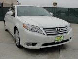 2011 Toyota Avalon 