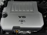 2011 Toyota Avalon  3.5 Liter DOHC 24-Valve Dual VVT-i V6 Engine