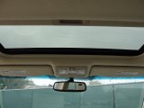 2011 Toyota Avalon  Sunroof