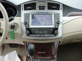 2011 Toyota Avalon  Navigation