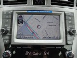 2011 Toyota Avalon  Navigation