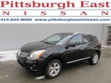 2011 Nissan Rogue SV AWD