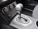 2011 Nissan Rogue SV AWD Xtronic CVT Automatic Transmission
