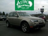 2007 BMW X3 3.0si