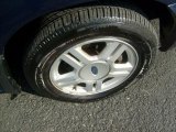 2002 Ford Windstar SE Wheel