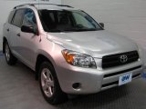 2006 Toyota RAV4 