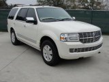 2008 Lincoln Navigator Luxury Data, Info and Specs
