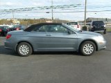 2009 Chrysler Sebring LX Convertible Exterior