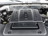 2008 Lincoln Navigator Luxury 5.4 Liter SOHC 24-Valve VVT V8 Engine