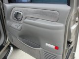 1998 Chevrolet C/K K1500 Extended Cab 4x4 Door Panel