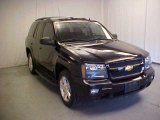 2008 Chevrolet TrailBlazer LT 4x4