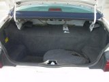 1997 Mercury Grand Marquis GS Trunk