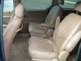 1996 Dodge Grand Caravan LE Beige Interior