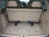 1996 Dodge Grand Caravan LE Trunk