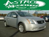 2009 Nissan Sentra 2.0