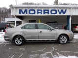 2008 Mercury Milan I4