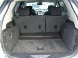 2010 GMC Terrain SLE AWD Trunk