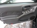 2003 Pontiac Grand Am SE Sedan Door Panel