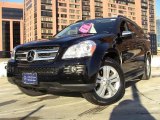 2009 Mercedes-Benz GL 450 4Matic