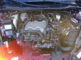 2001 Chevrolet Impala  3.4 Liter OHV 12-Valve V6 Engine